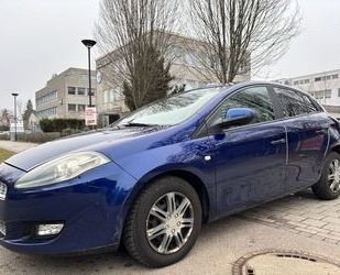 Fiat Bravo Gebrauchtwagen
