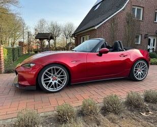 Mazda MX-5 Gebrauchtwagen