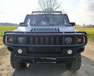 Hummer H2 Gebrauchtwagen