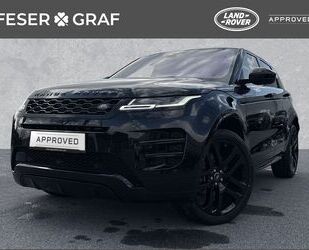 Land Rover Range Rover Evoque Gebrauchtwagen