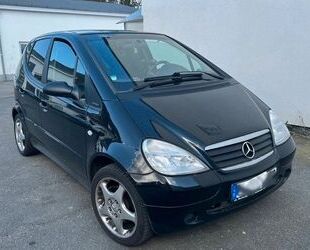 Mercedes-Benz A 160 Gebrauchtwagen