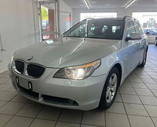 BMW 523 Gebrauchtwagen