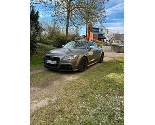 Audi TTS Gebrauchtwagen