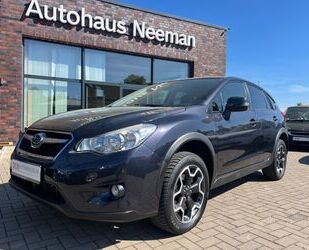 Subaru XV Gebrauchtwagen
