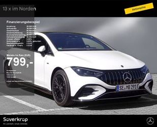 Mercedes-Benz EQE Gebrauchtwagen