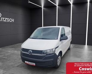 VW T6 Transporter Gebrauchtwagen