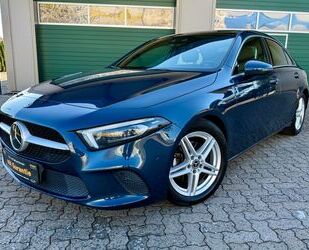 Mercedes-Benz A 200 Gebrauchtwagen