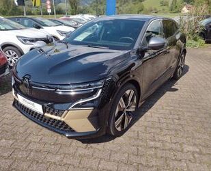 Mercedes-Benz Megane 