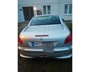 Peugeot 206 Gebrauchtwagen