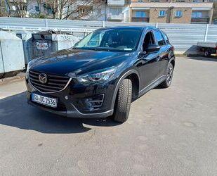 Mazda CX-5 Gebrauchtwagen