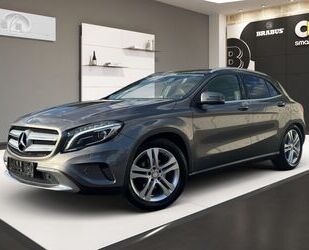 Mercedes-Benz GLA 200 Gebrauchtwagen