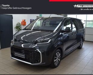 Toyota Proace (Verso) Gebrauchtwagen