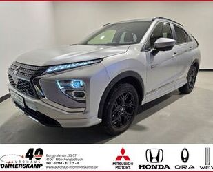 Mitsubishi Eclipse Cross Gebrauchtwagen