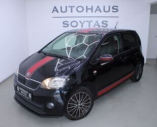 Skoda Citigo Gebrauchtwagen
