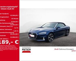 Audi A5 Gebrauchtwagen