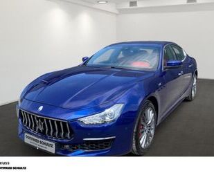 Maserati Ghibli Gebrauchtwagen