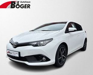 Toyota Auris Gebrauchtwagen