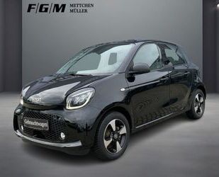Smart ForFour Gebrauchtwagen