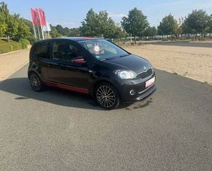 Skoda Citigo Gebrauchtwagen
