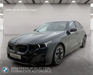 BMW i5 Gebrauchtwagen