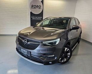 Opel Grandland (X) Gebrauchtwagen