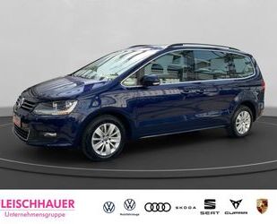 VW Sharan Gebrauchtwagen