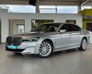BMW 750 Gebrauchtwagen