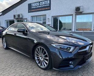 Mercedes-Benz CLS 450 Gebrauchtwagen