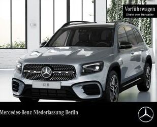 Mercedes-Benz GLB 200 Gebrauchtwagen