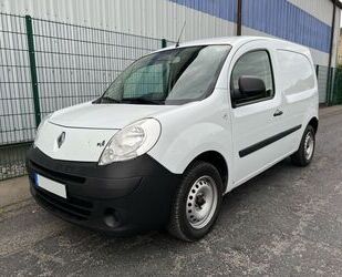 Renault Kangoo Gebrauchtwagen