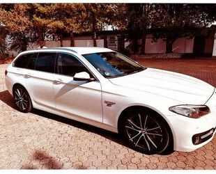 BMW 535 Gebrauchtwagen