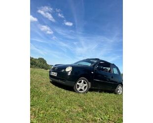 VW Lupo Gebrauchtwagen