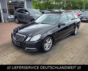 Mercedes-Benz E 250 Gebrauchtwagen