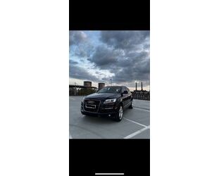 Audi SQ7 Gebrauchtwagen