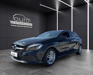 Mercedes-Benz A 200 Gebrauchtwagen