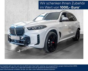 BMW X5 Gebrauchtwagen