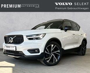 Volvo XC40 Gebrauchtwagen