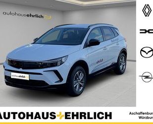 Opel Grandland (X) Gebrauchtwagen