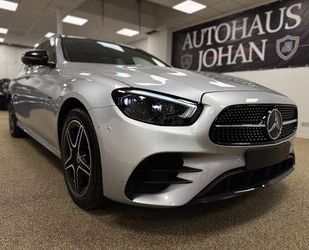 Mercedes-Benz E 300 Gebrauchtwagen