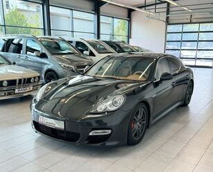 Porsche Panamera Gebrauchtwagen