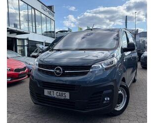 Opel Vivaro Gebrauchtwagen