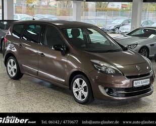 Renault Scenic Gebrauchtwagen