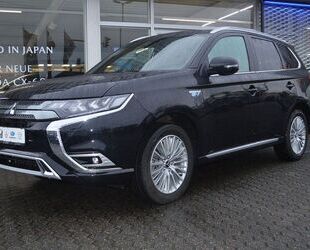 Mitsubishi Outlander Gebrauchtwagen