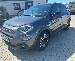 Fiat 500X Gebrauchtwagen