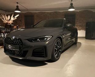 BMW 420 Gran Coupé Gebrauchtwagen