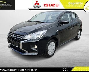 Mitsubishi Space Star Gebrauchtwagen