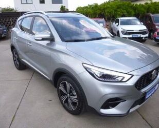 MG ZS Gebrauchtwagen