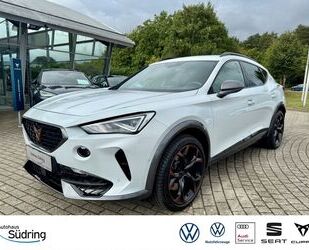 Cupra Formentor Gebrauchtwagen