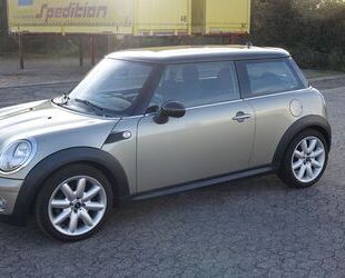 Mini Cooper Gebrauchtwagen