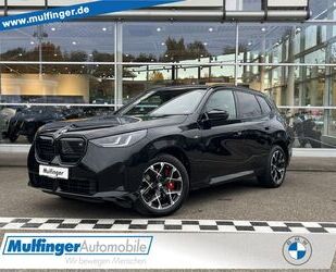 BMW X3 M50 Gebrauchtwagen